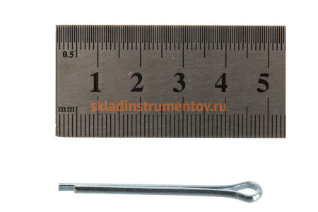 Шплинт в боксе 500шт JTC-2022