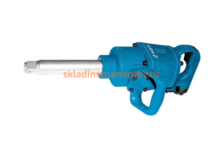 Пневмогайковерт AIST 90165244-8 00-00011189