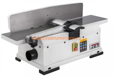 Фуговальный станок JET JSJ-6 230В 10000278M