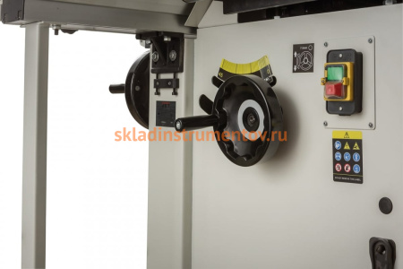 Форматно-раскроечный станок JET JTSS-1600-M 10000044M