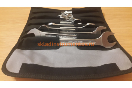 Чехол для инструмента Bahco 4750-ROCO-1