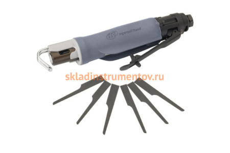 Пневматическая сабельная пила Ingersoll Rand 529