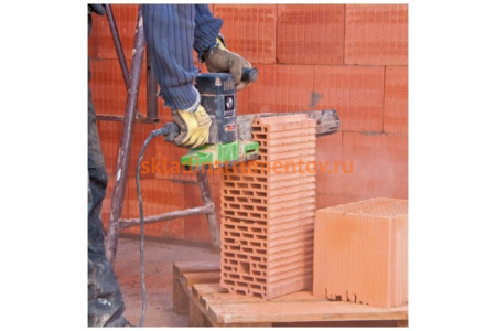 Cабельная пила EIBENSTOCK EDB 480.1 06644000