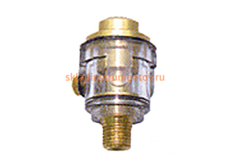 Пневмолубрикатор Sumake SA-3340