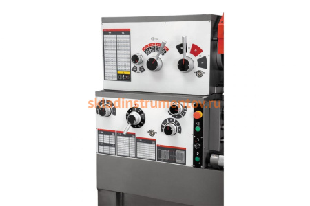 Токарно-винторезный станок Jet GH-1880 ZX DRO RFS 50000765T