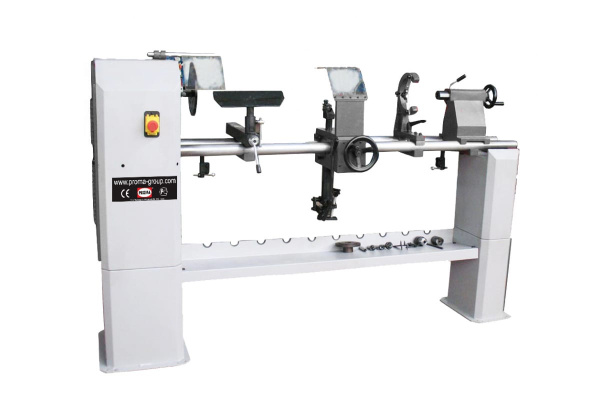 Деревообрабатывающий токарный станок PROMA DSL-1500/230 65011500