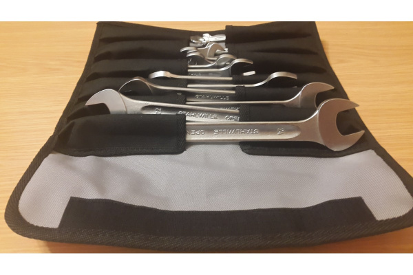 Чехол для инструмента Bahco 4750-ROCO-1