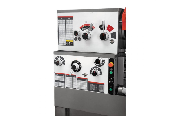 Токарно-винторезный станок Jet GH-1880 ZX DRO RFS 50000765T