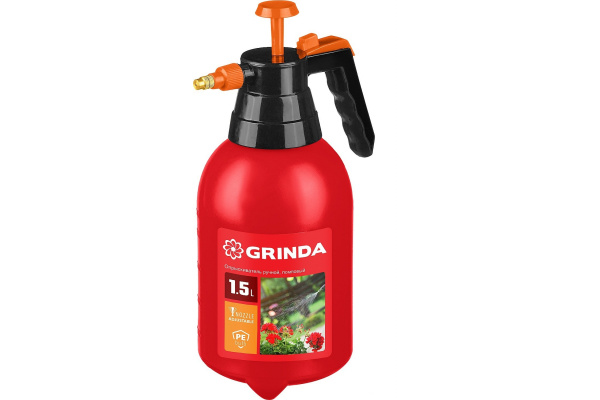 Ручной опрыскиватель GRINDA PS-1.5 1.5 л 8-425059_z02