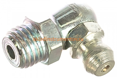 Пресс-маслёнка GFT/8/1/90 (8 мм; 90°) GROZ GR46223