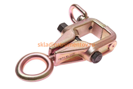 Двунаправленный захват для кузовных работ, 3т/2т JTC C102NN