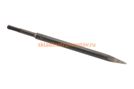 Зубило пикообразное (14х250 мм; SDS-PLUS) MATRIX 70340
