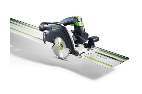 Дисковая пила Festool HK 55 EBQ-Plus 230V 561731