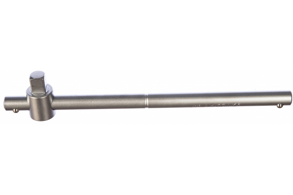 Вороток Т-образный 1/2" DR (250 мм) для торцевых головок Jonnesway S23H41250