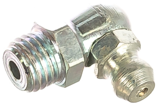 Пресс-маслёнка GFT/8/1/90 (8 мм; 90°) GROZ GR46223