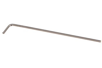 Г-образный шестигранник KING TONY 2,5 мм 112525M