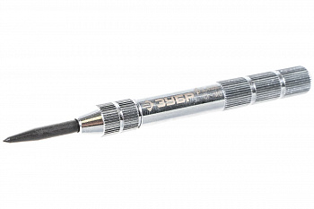 Автоматический кернер Зубр Эксперт 105 мм 21420-10