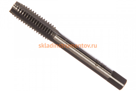 Метчик М8 x 1.25 ЗУБР МАСТЕР 4-28004-08-1.25