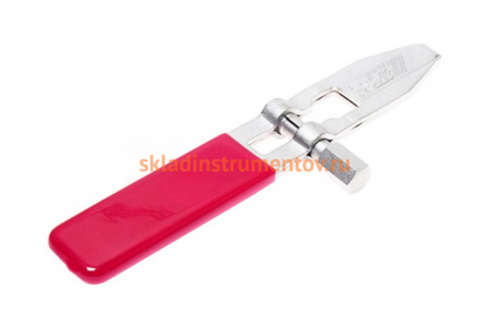 Приспособление для ленточных хомутов ШРУСа с храповым механизмом JTC 1217