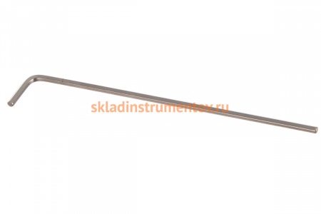 Г-образный шестигранник KING TONY 2,5 мм 112525M