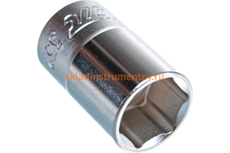 Головка торцевая 3/8” 13 JTC 33213