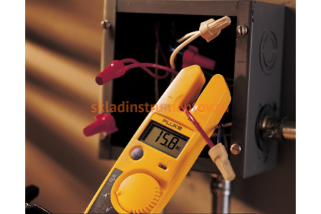 Электрический тестер Fluke T5-600