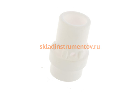 Диффузор газовый керамический для горелки MS 36 Сварог ICF0562