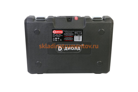 Перфоратор ДИОЛД ПРЭ-11 М 10051150
