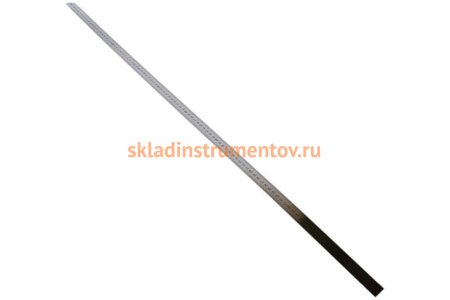 Металлическая линейка 1м SANTOOL 050406-001-010