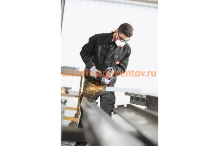 Угловая шлифовальная машина FLEX LE 9-11 125 436291