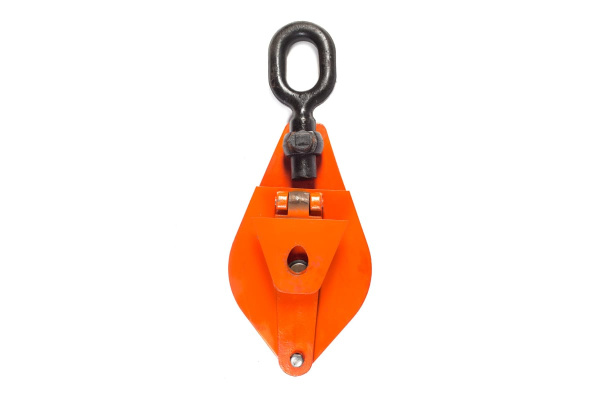 Блок монтажный TOR HQGL K1-10,0 т-0 ушко Тор 1151010