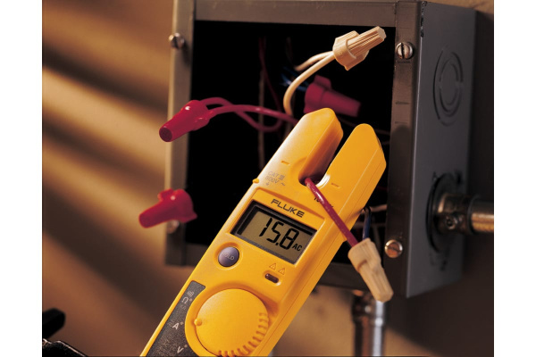 Электрический тестер Fluke T5-600