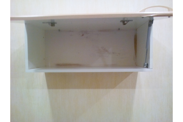 Газовый лифт JET OPTIMA 107A 100N MSL107A.100GR99