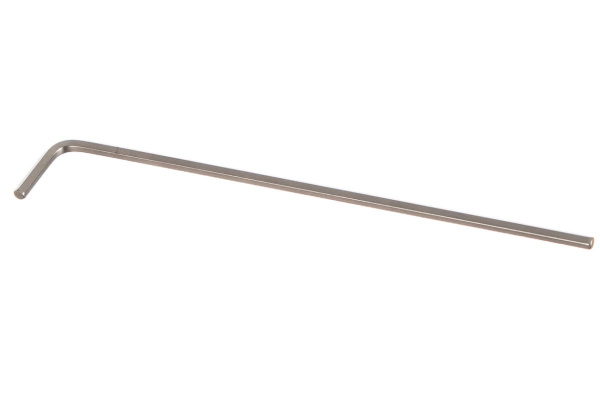 Г-образный шестигранник KING TONY 2,5 мм 112525M