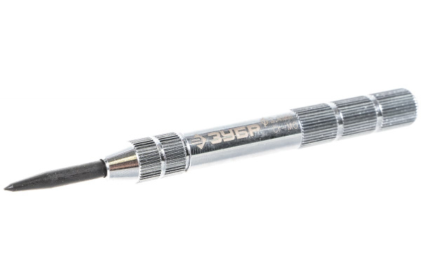 Автоматический кернер Зубр Эксперт 105 мм 21420-10