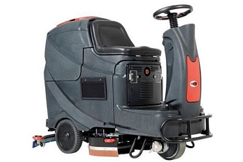 Поломоечная машина Viper AS710R  с местом для оператора 50000315