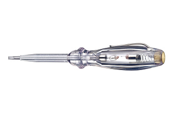 Индикатор напряжения WITTE 150-250V 3,0х65 мм 240902000