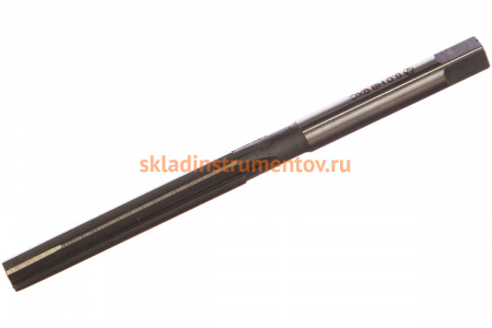 Ручная цилиндрическая развертка 8.0мм H8 9ХС GRIFF a420129