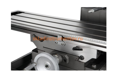 Фрезерно-сверлильный JET JMD-45LPF 50000857T