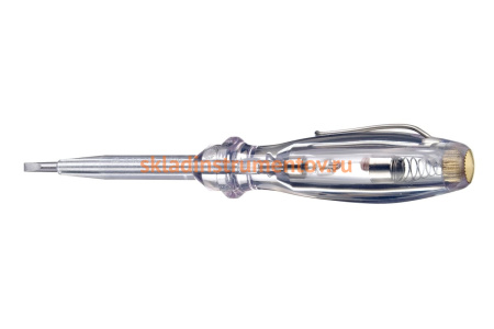 Индикатор напряжения WITTE 150-250V 3,0х65 мм 240902000