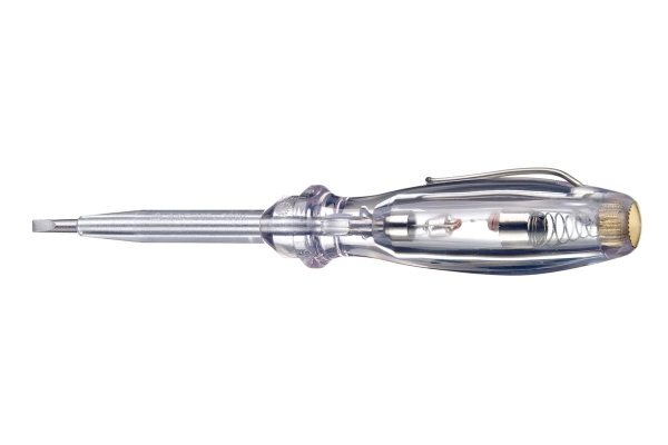 Индикатор напряжения WITTE 150-250V 3,0х65 мм 240902000