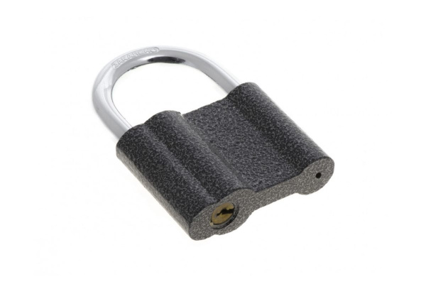 Навесной замок 80 мм СИБРТЕХ ЗН2-М1 91613