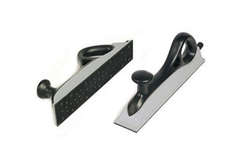 Ручной шлифовальный блок с пылеотводом (70х400 мм; 53 отв.) MIRKA 8391100111