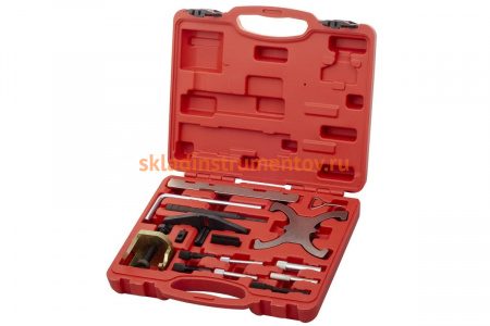 Набор для регулировки зажигания AV Steel FORD AV-920007