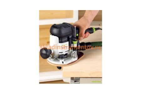 Фрезер FESTOOL OF 1010 EBQ-SET Box-OF S8 574384