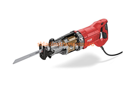 Сабельная пила с маятниковым ходом FLEX RSP 13-32 438367