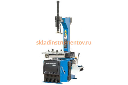 Автоматический шиномонтажный станок NORDBERG 4641 220V