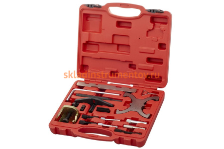 Набор для регулировки зажигания AV Steel FORD AV-920007