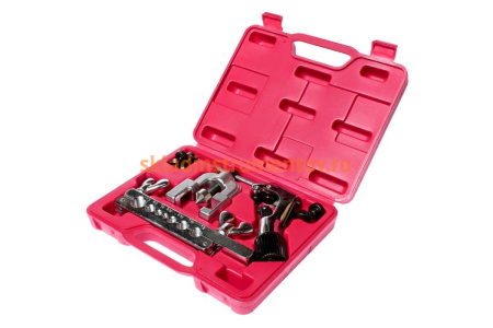 Набор для резки и развальцовки трубок JTC 5632