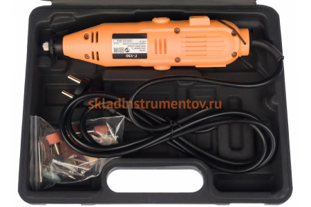 Электрический гравер ВИХРЬ Г-150 72/4/1